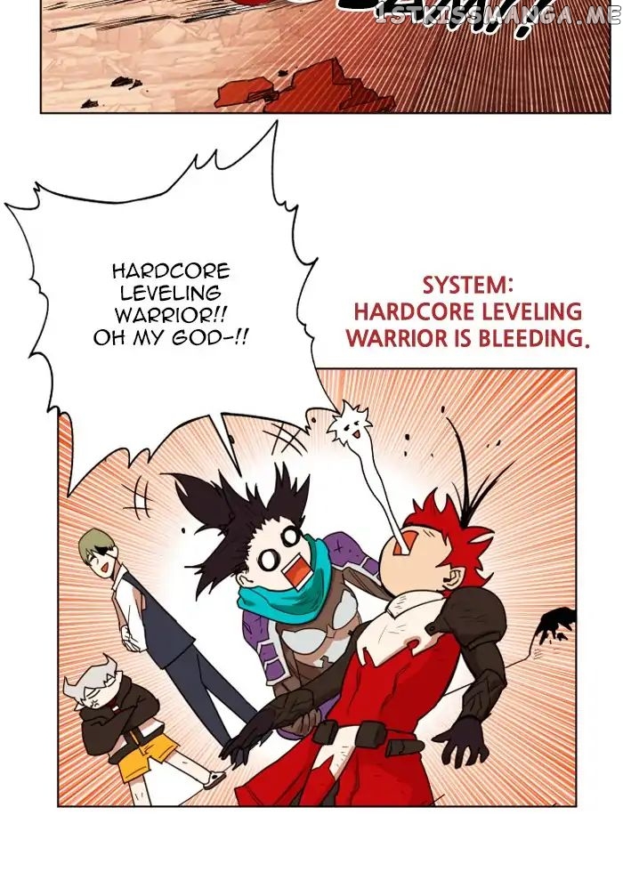 Hardcore Leveling Warrior chapter 159 - page 22