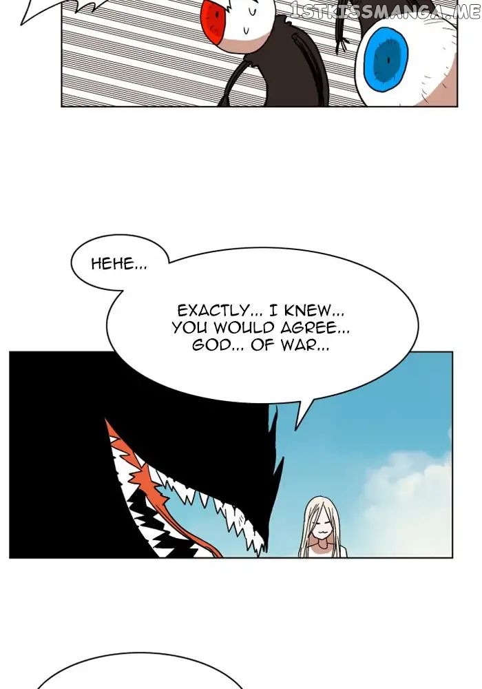 Hardcore Leveling Warrior chapter 159 - page 39