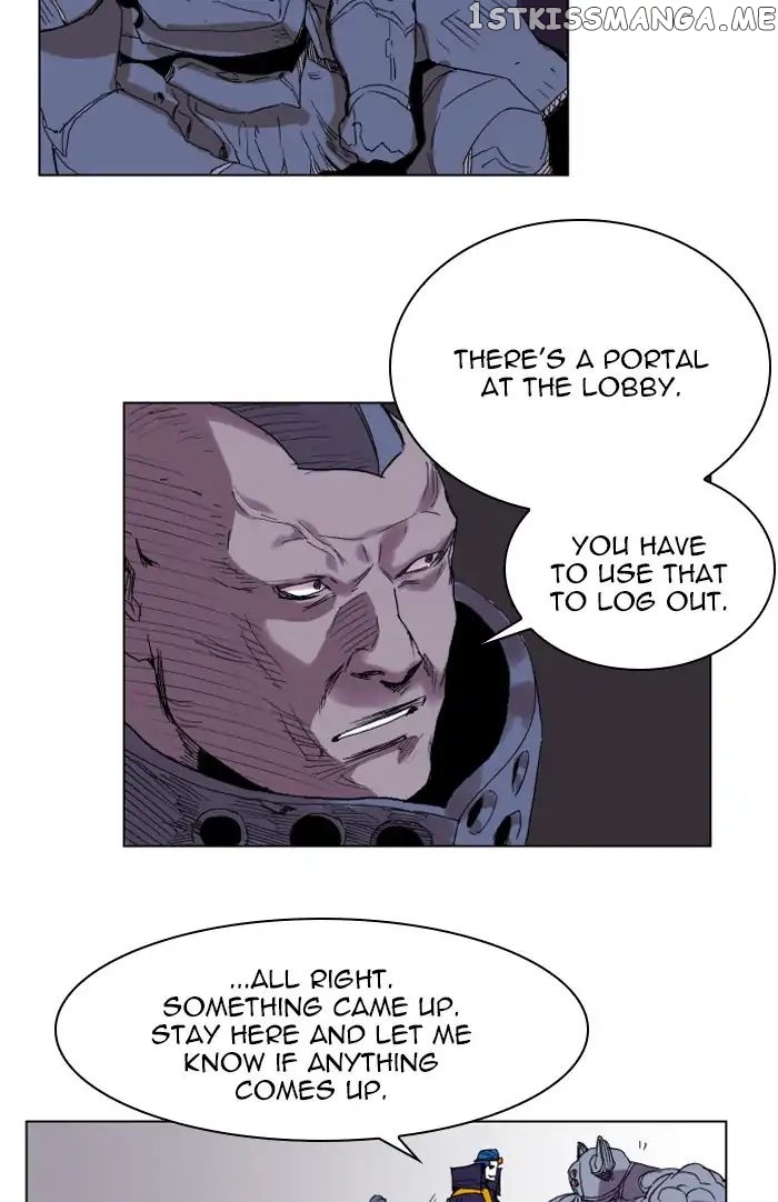 Hardcore Leveling Warrior chapter 159 - page 62