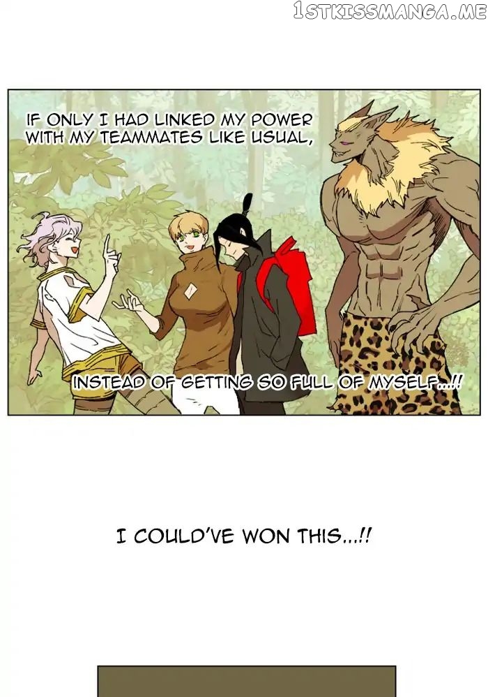 Hardcore Leveling Warrior chapter 159 - page 7