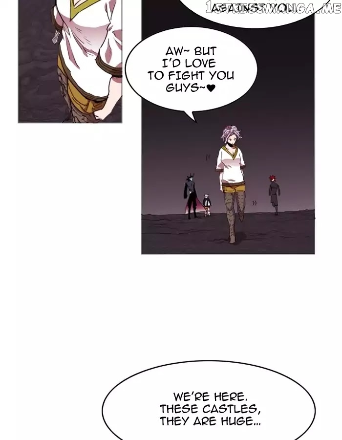 Hardcore Leveling Warrior chapter 92 - page 14