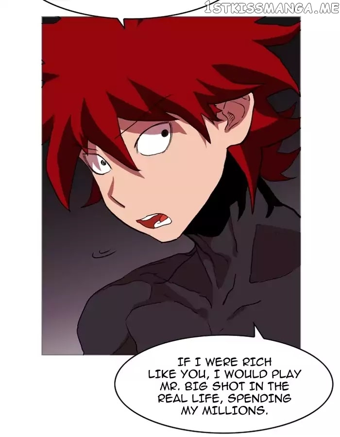 Hardcore Leveling Warrior chapter 92 - page 17