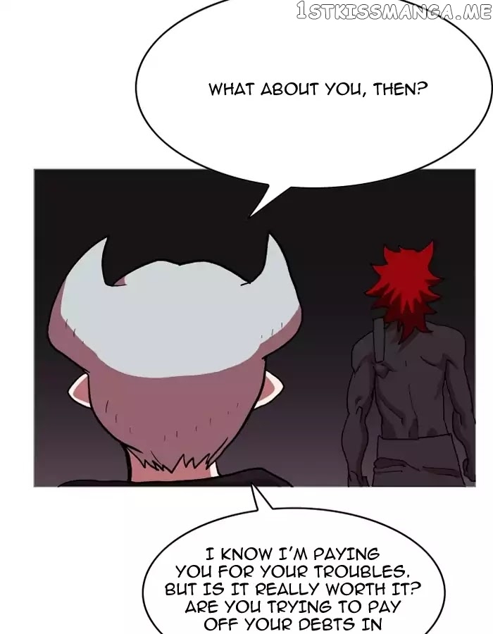 Hardcore Leveling Warrior chapter 92 - page 21
