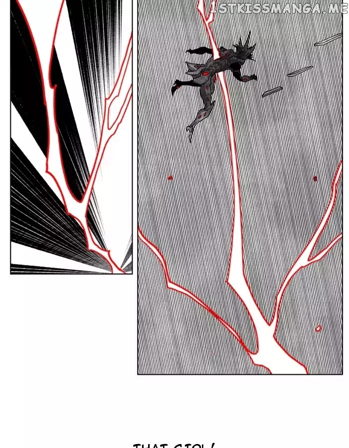 Hardcore Leveling Warrior chapter 92 - page 35