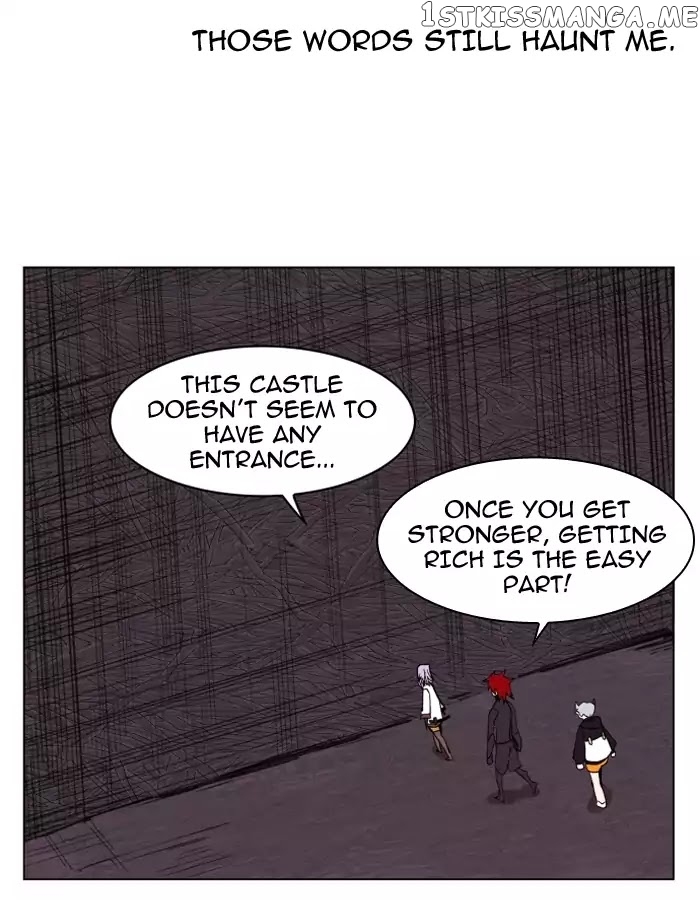 Hardcore Leveling Warrior chapter 92 - page 38