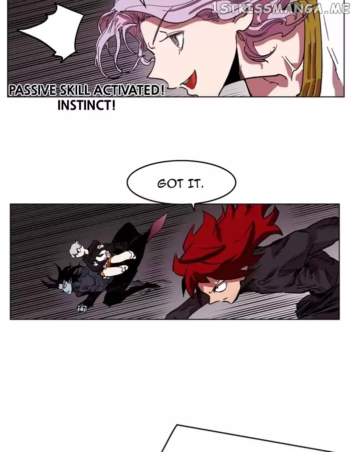 Hardcore Leveling Warrior chapter 92 - page 4