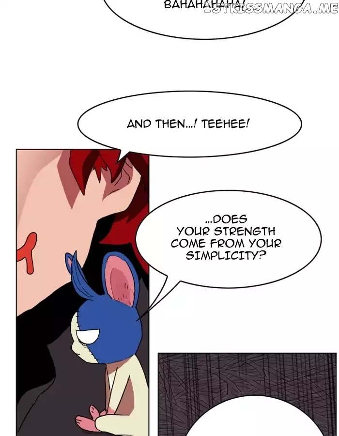 Hardcore Leveling Warrior chapter 92 - page 41