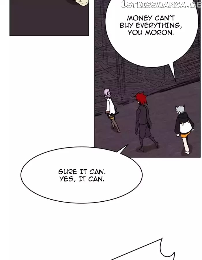 Hardcore Leveling Warrior chapter 92 - page 42