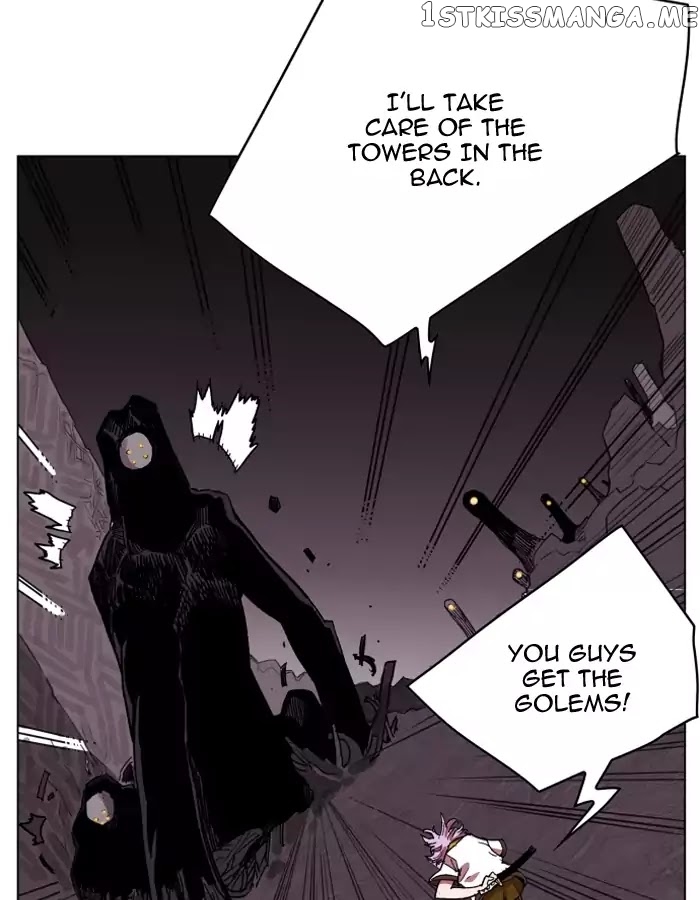 Hardcore Leveling Warrior chapter 92 - page 5