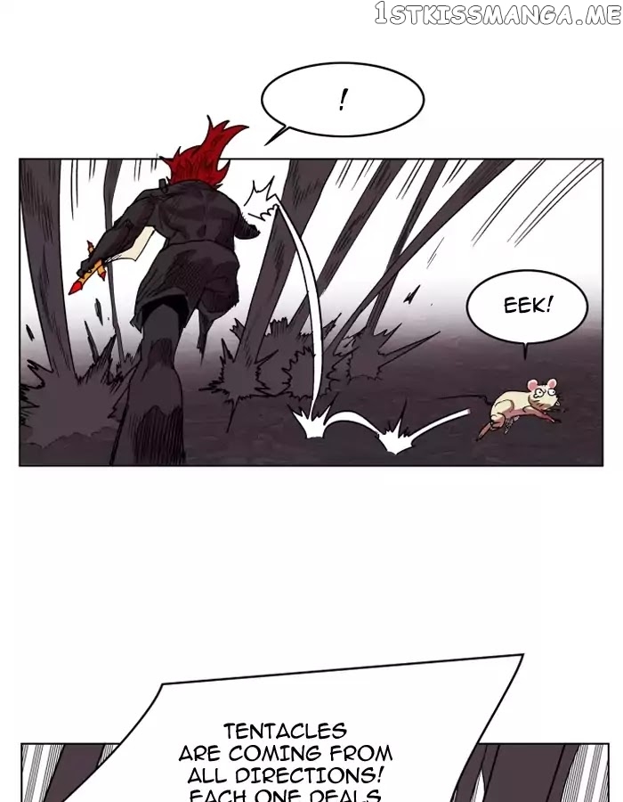 Hardcore Leveling Warrior chapter 92 - page 51