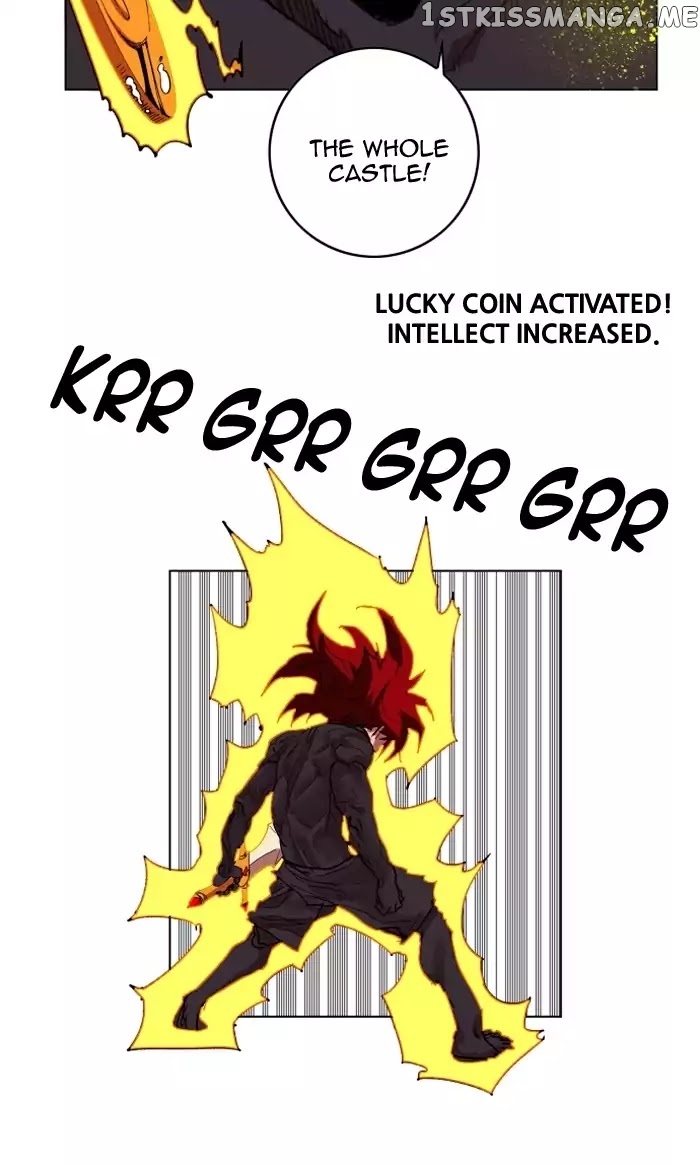 Hardcore Leveling Warrior chapter 92 - page 55