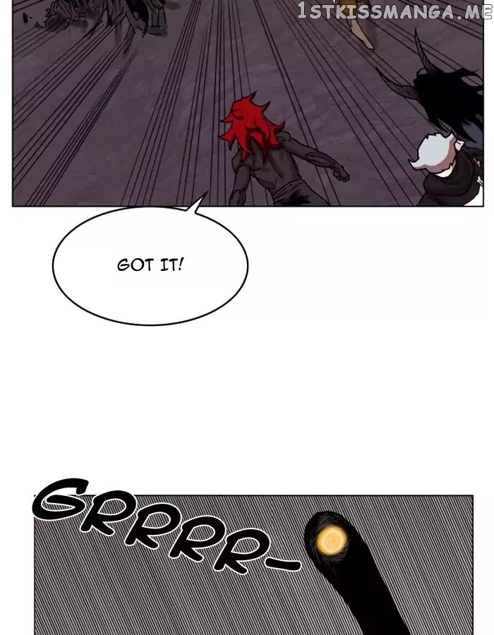 Hardcore Leveling Warrior chapter 92 - page 6