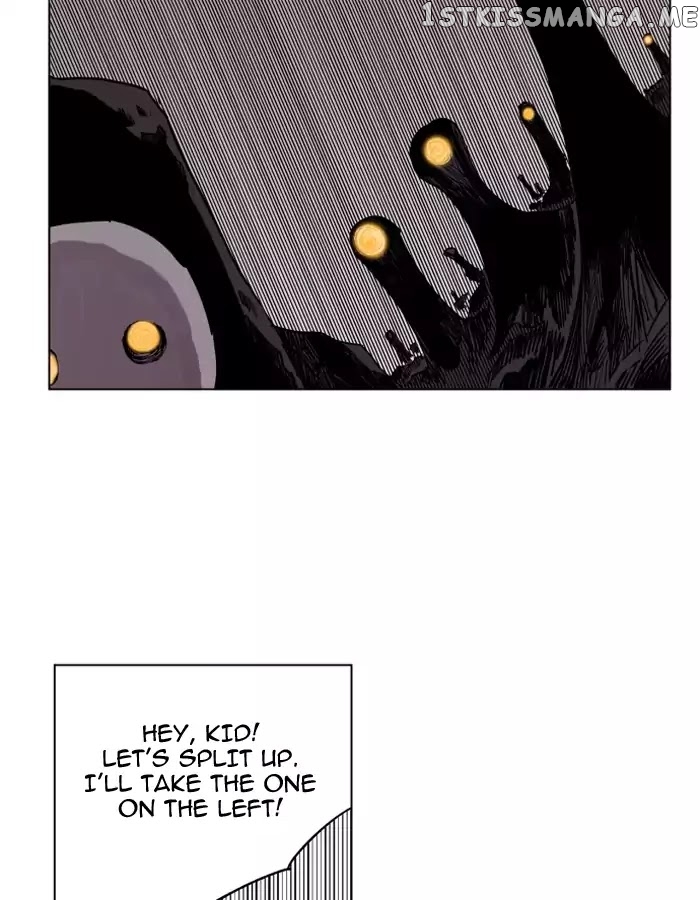 Hardcore Leveling Warrior chapter 92 - page 7