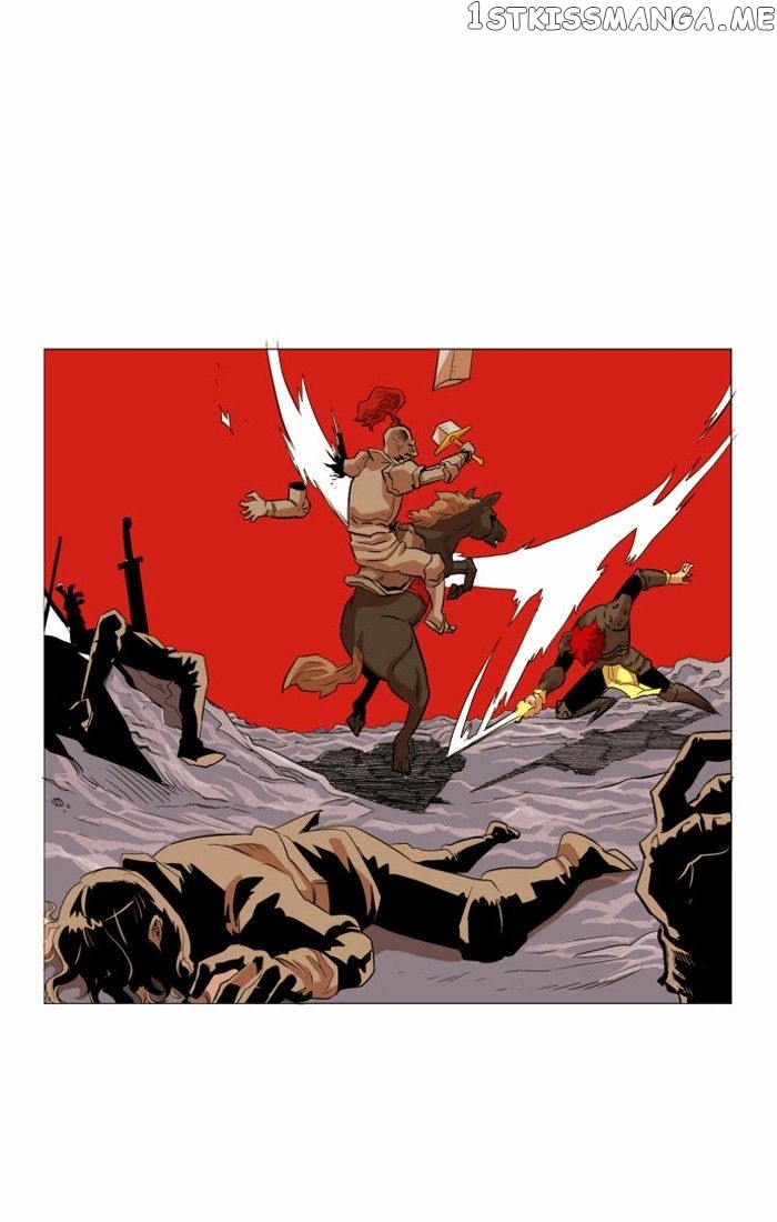Hardcore Leveling Warrior chapter 52 - page 1