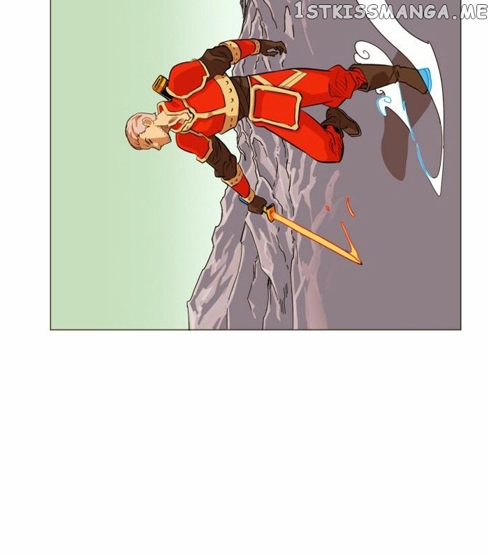 Hardcore Leveling Warrior chapter 52 - page 13
