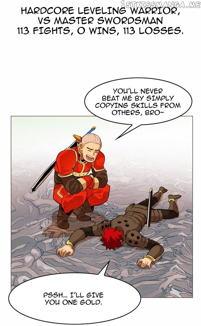 Hardcore Leveling Warrior chapter 52 - page 15