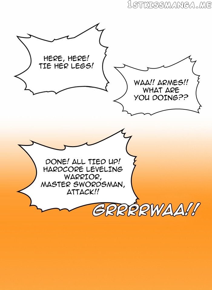 Hardcore Leveling Warrior chapter 52 - page 28