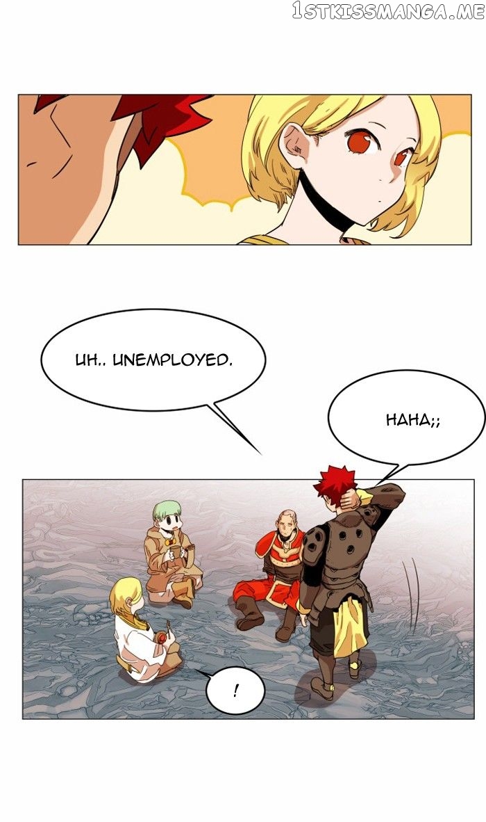 Hardcore Leveling Warrior chapter 52 - page 33