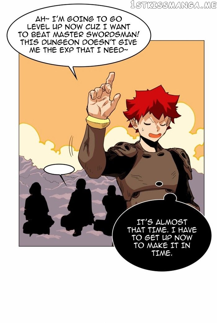 Hardcore Leveling Warrior chapter 52 - page 34