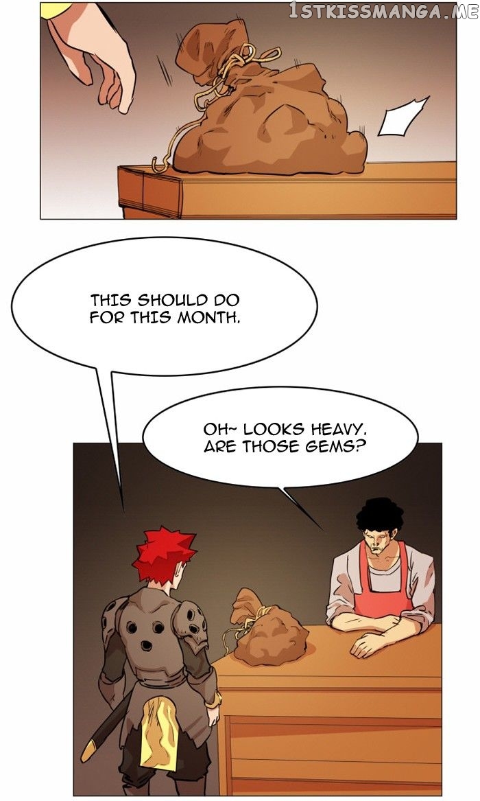 Hardcore Leveling Warrior chapter 52 - page 43