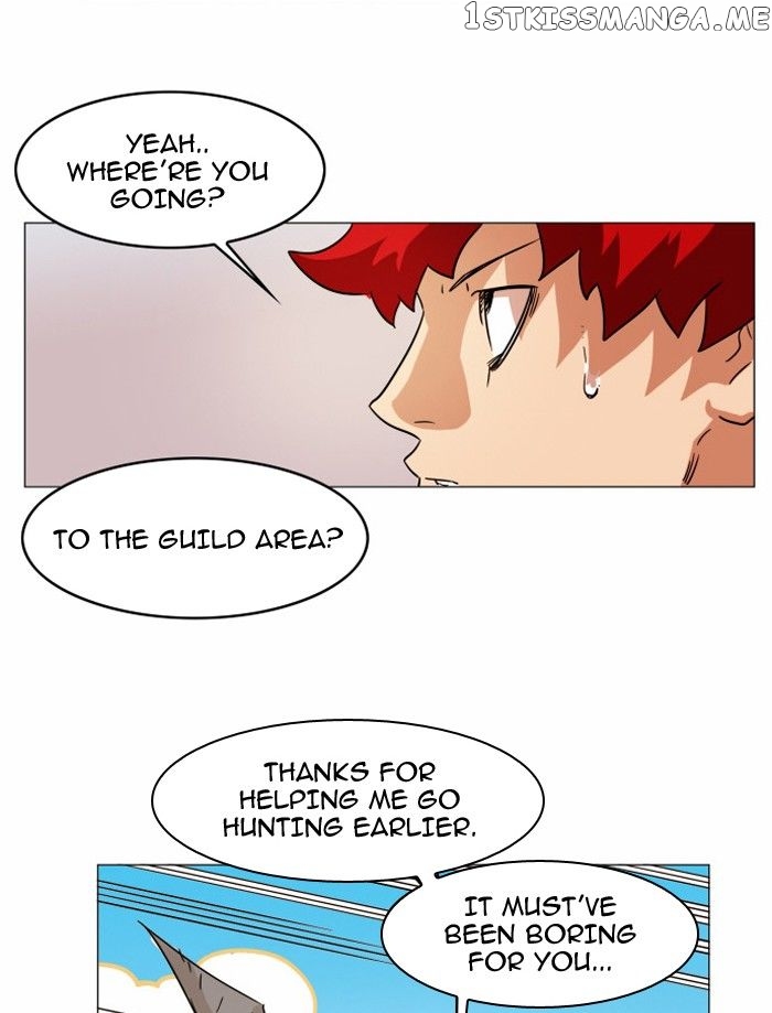 Hardcore Leveling Warrior chapter 52 - page 49