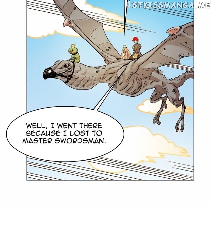 Hardcore Leveling Warrior chapter 52 - page 50