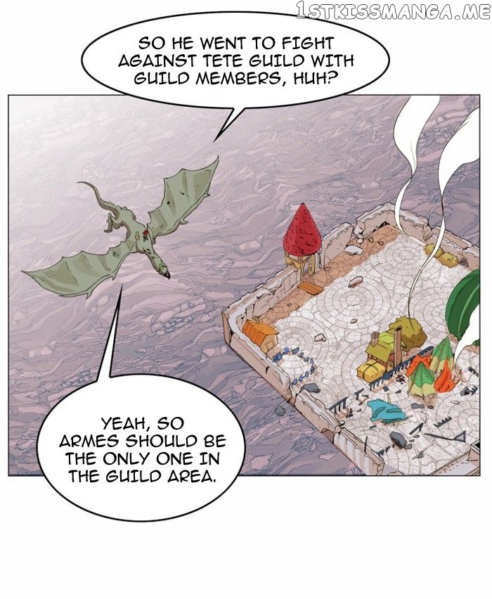Hardcore Leveling Warrior chapter 52 - page 53