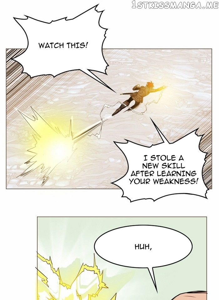 Hardcore Leveling Warrior chapter 52 - page 7