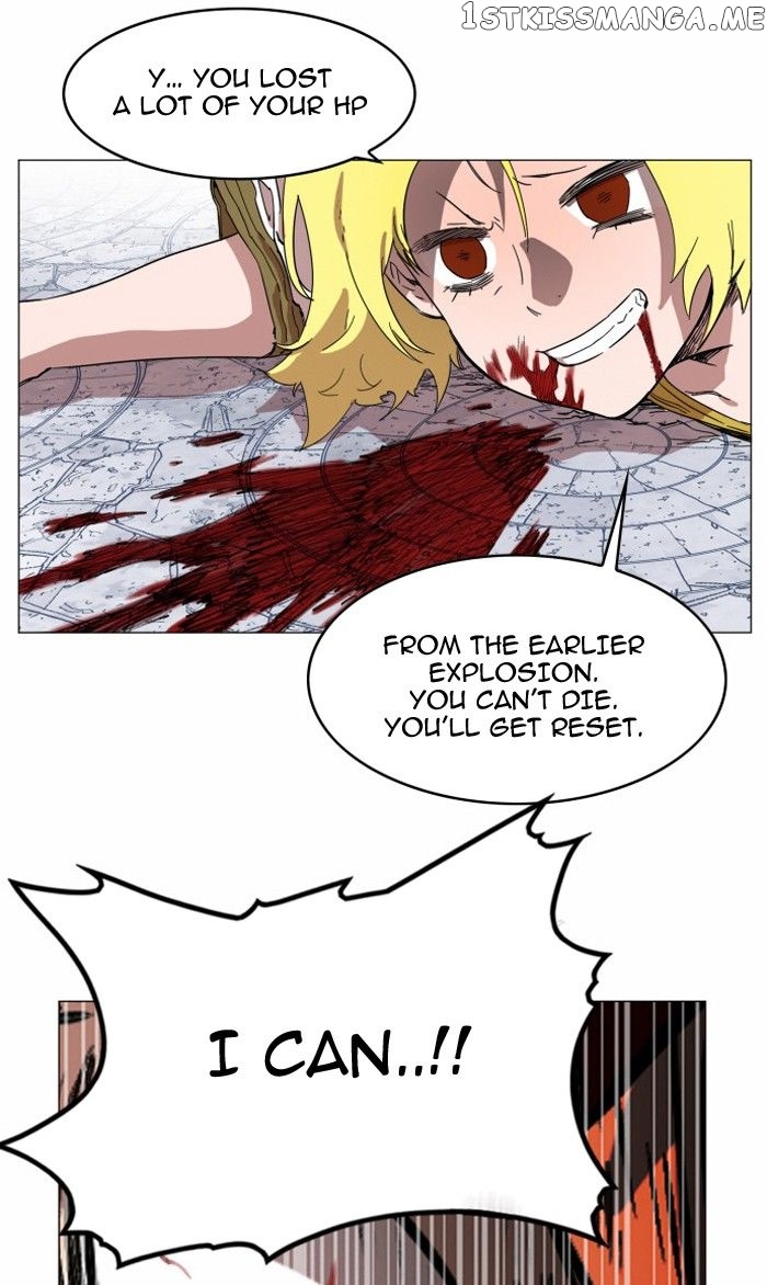 Hardcore Leveling Warrior chapter 52 - page 73