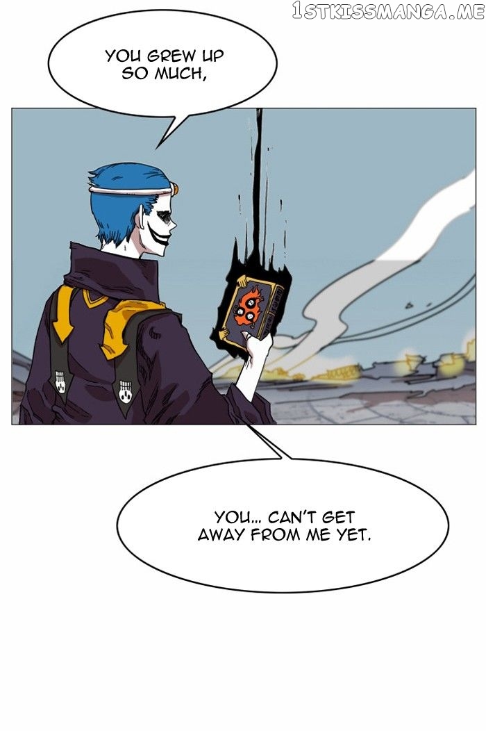 Hardcore Leveling Warrior chapter 52 - page 78