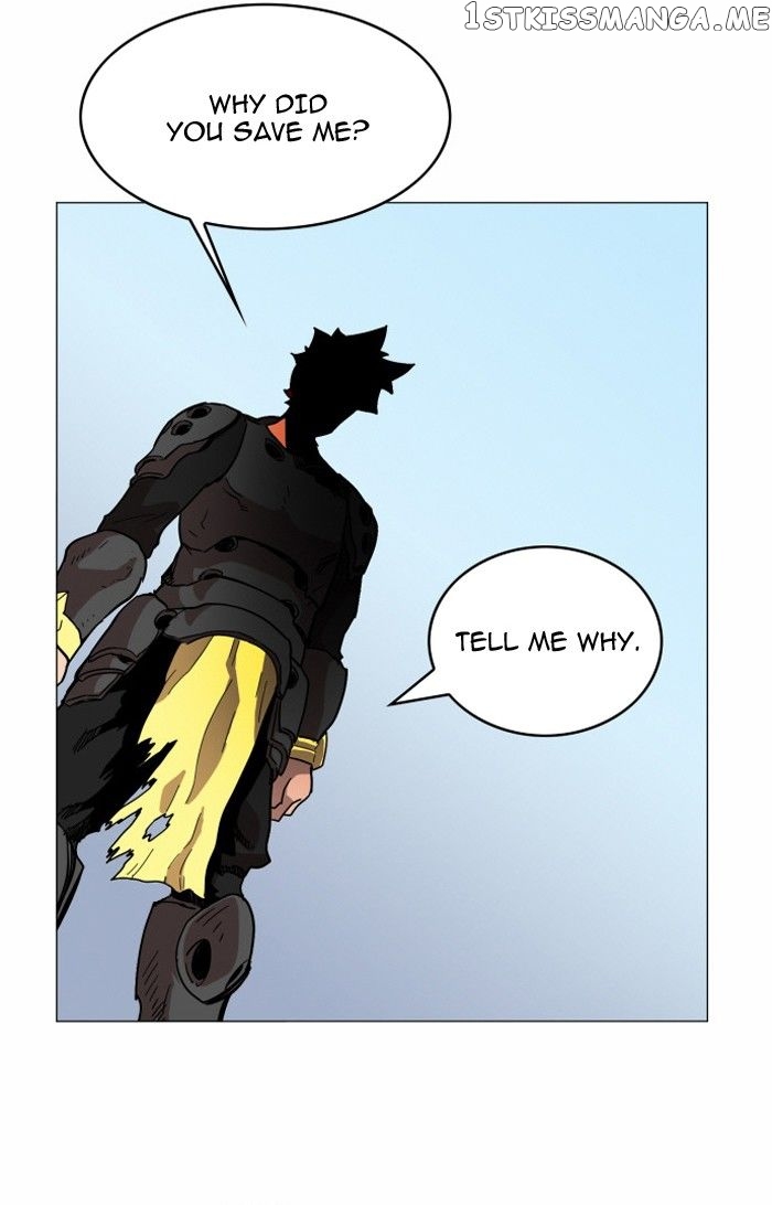 Hardcore Leveling Warrior chapter 52 - page 80