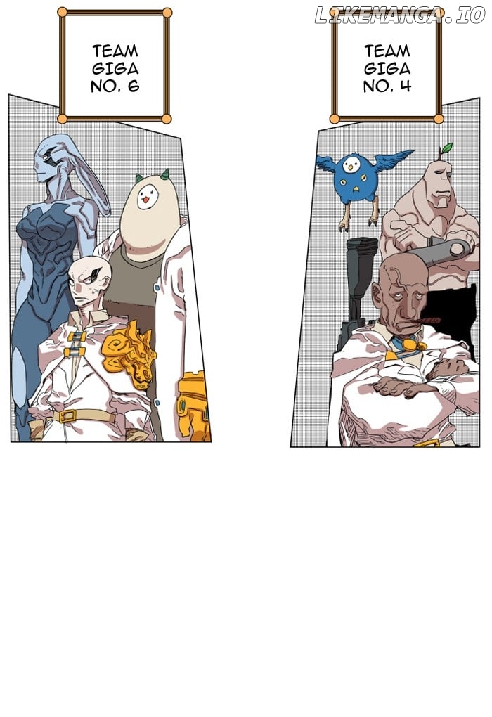Hardcore Leveling Warrior Chapter 74 - page 12