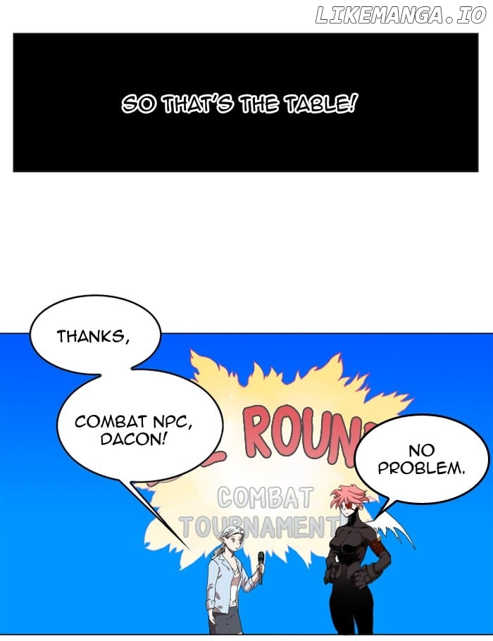 Hardcore Leveling Warrior Chapter 74 - page 14