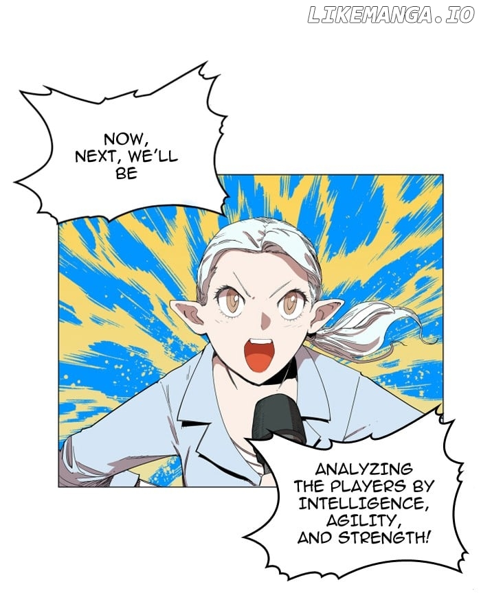 Hardcore Leveling Warrior Chapter 74 - page 15