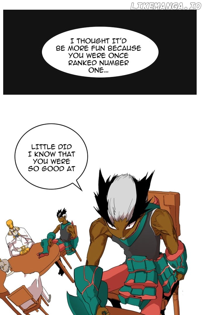 Hardcore Leveling Warrior Chapter 74 - page 30
