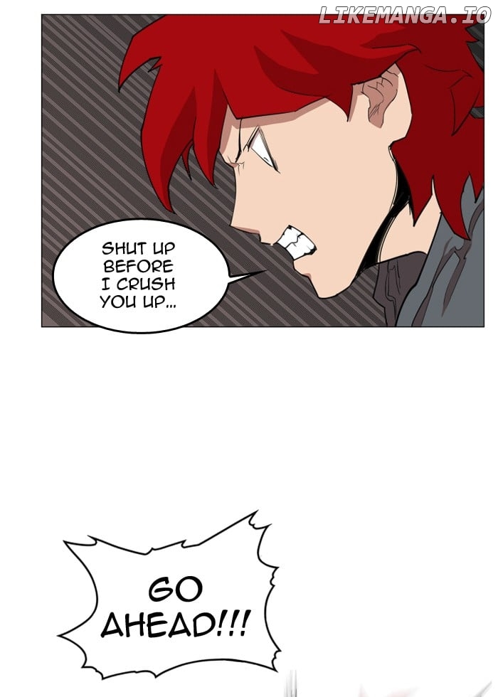 Hardcore Leveling Warrior Chapter 74 - page 35