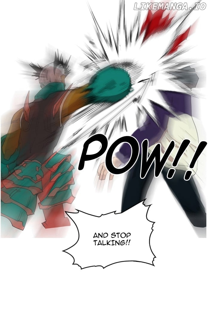 Hardcore Leveling Warrior Chapter 74 - page 36