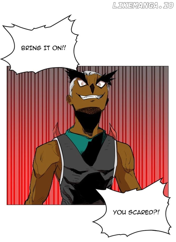 Hardcore Leveling Warrior Chapter 74 - page 39