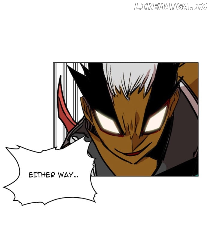 Hardcore Leveling Warrior Chapter 74 - page 42