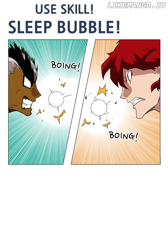 Hardcore Leveling Warrior Chapter 74 - page 45