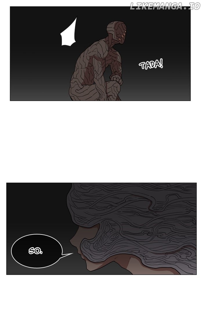 Hardcore Leveling Warrior Chapter 74 - page 51
