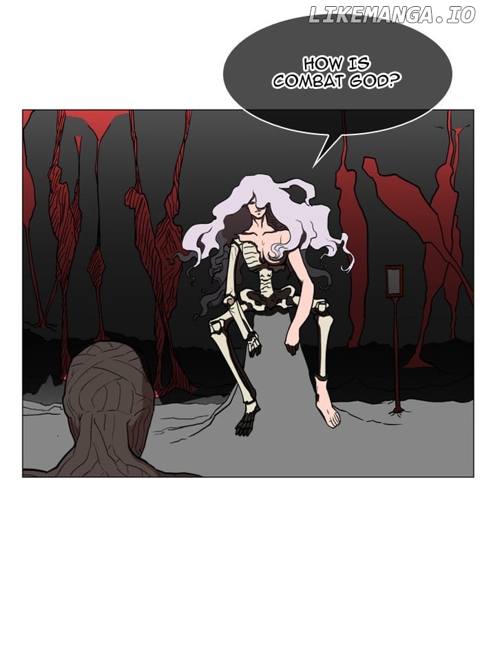 Hardcore Leveling Warrior Chapter 74 - page 52