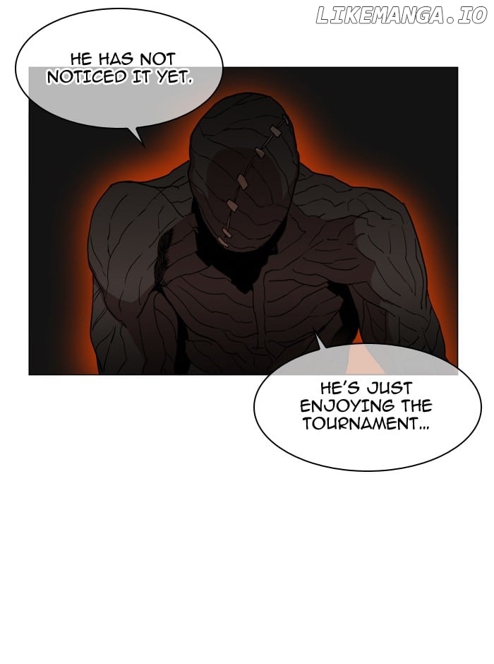 Hardcore Leveling Warrior Chapter 74 - page 53