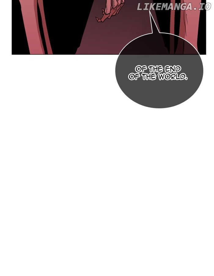 Hardcore Leveling Warrior Chapter 74 - page 57
