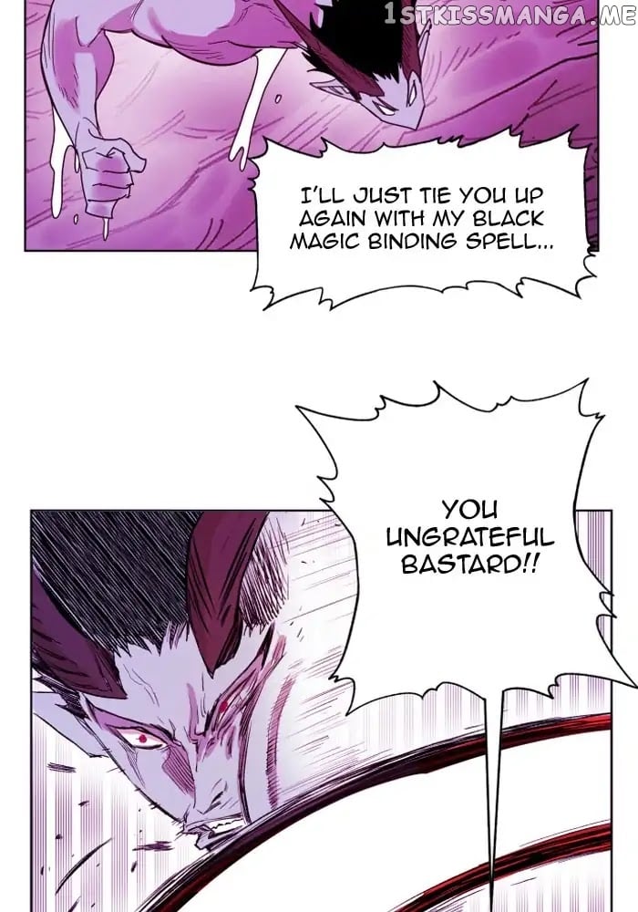 Hardcore Leveling Warrior chapter 158 - page 34
