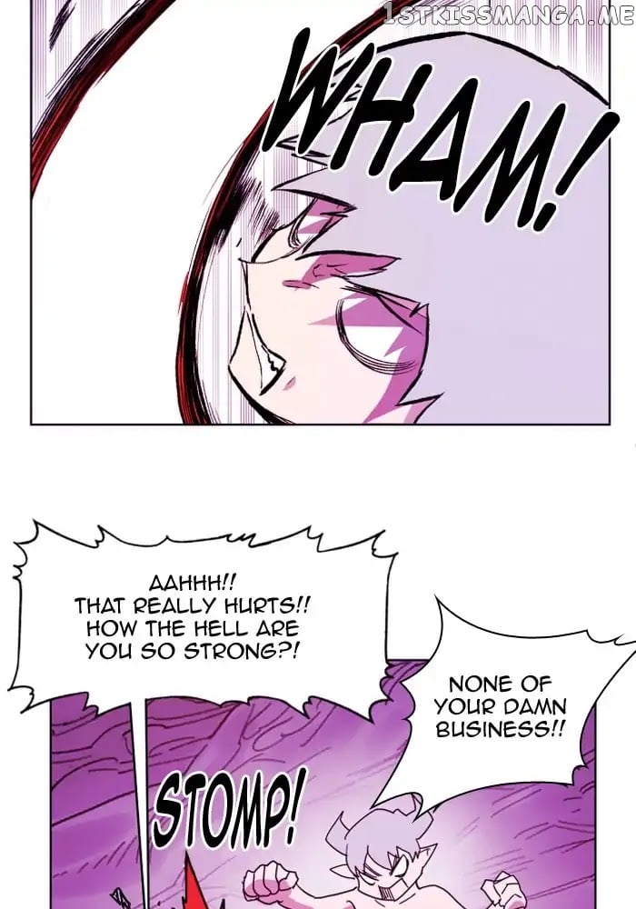 Hardcore Leveling Warrior chapter 158 - page 35