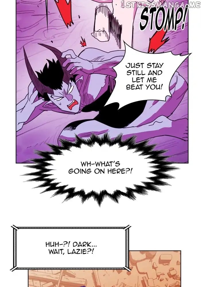 Hardcore Leveling Warrior chapter 158 - page 36