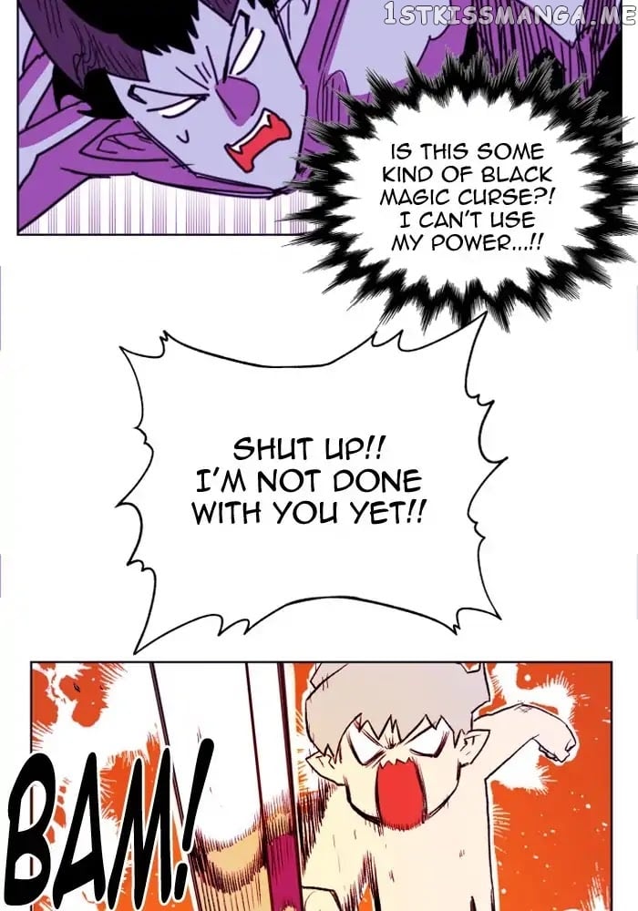 Hardcore Leveling Warrior chapter 158 - page 38