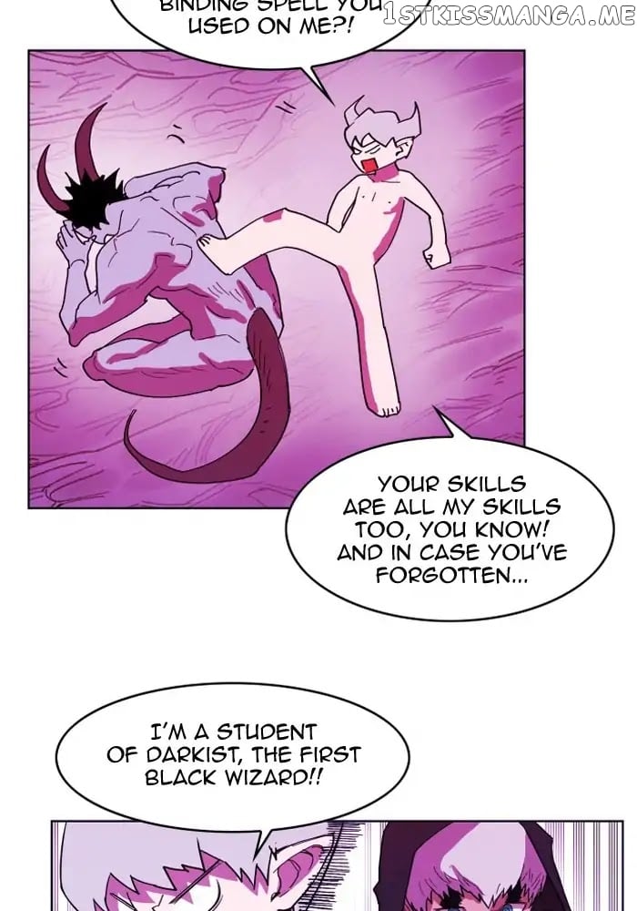 Hardcore Leveling Warrior chapter 158 - page 40
