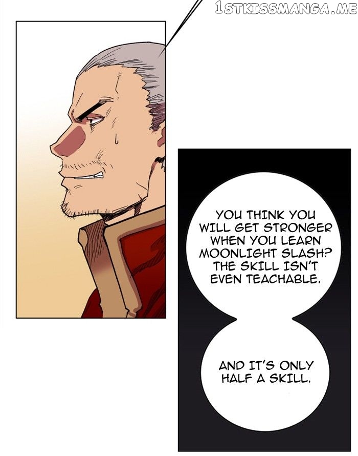 Hardcore Leveling Warrior chapter 91 - page 13